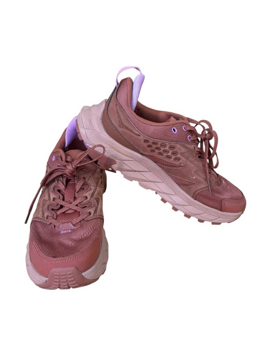 HOKA Anacapa Breeze Low Hiking Shoe - Women's 9